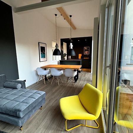 Apartament Carl Von Aurora Weimar  Zewnętrze zdjęcie