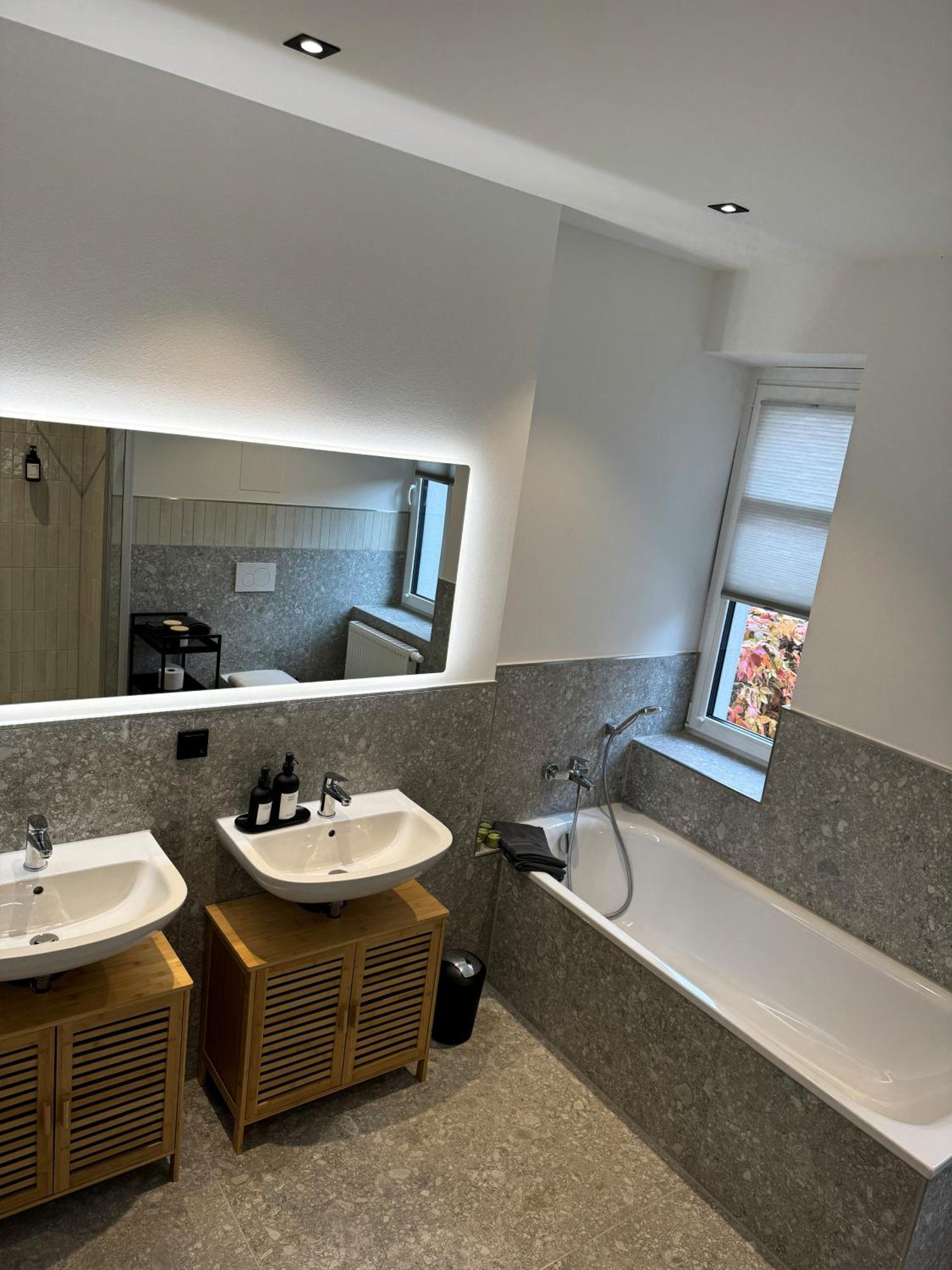 Apartament Carl Von Aurora Weimar  Zewnętrze zdjęcie