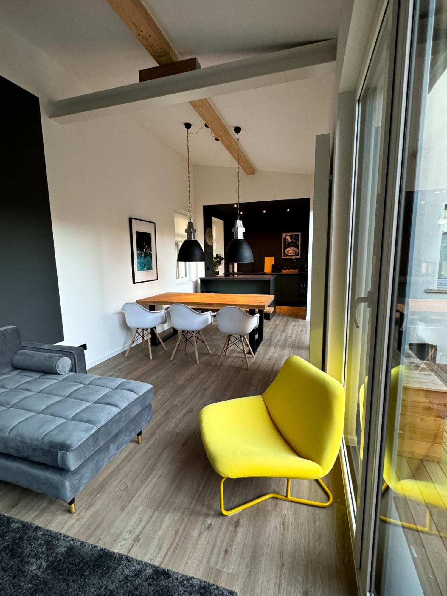 Apartament Carl Von Aurora Weimar  Zewnętrze zdjęcie
