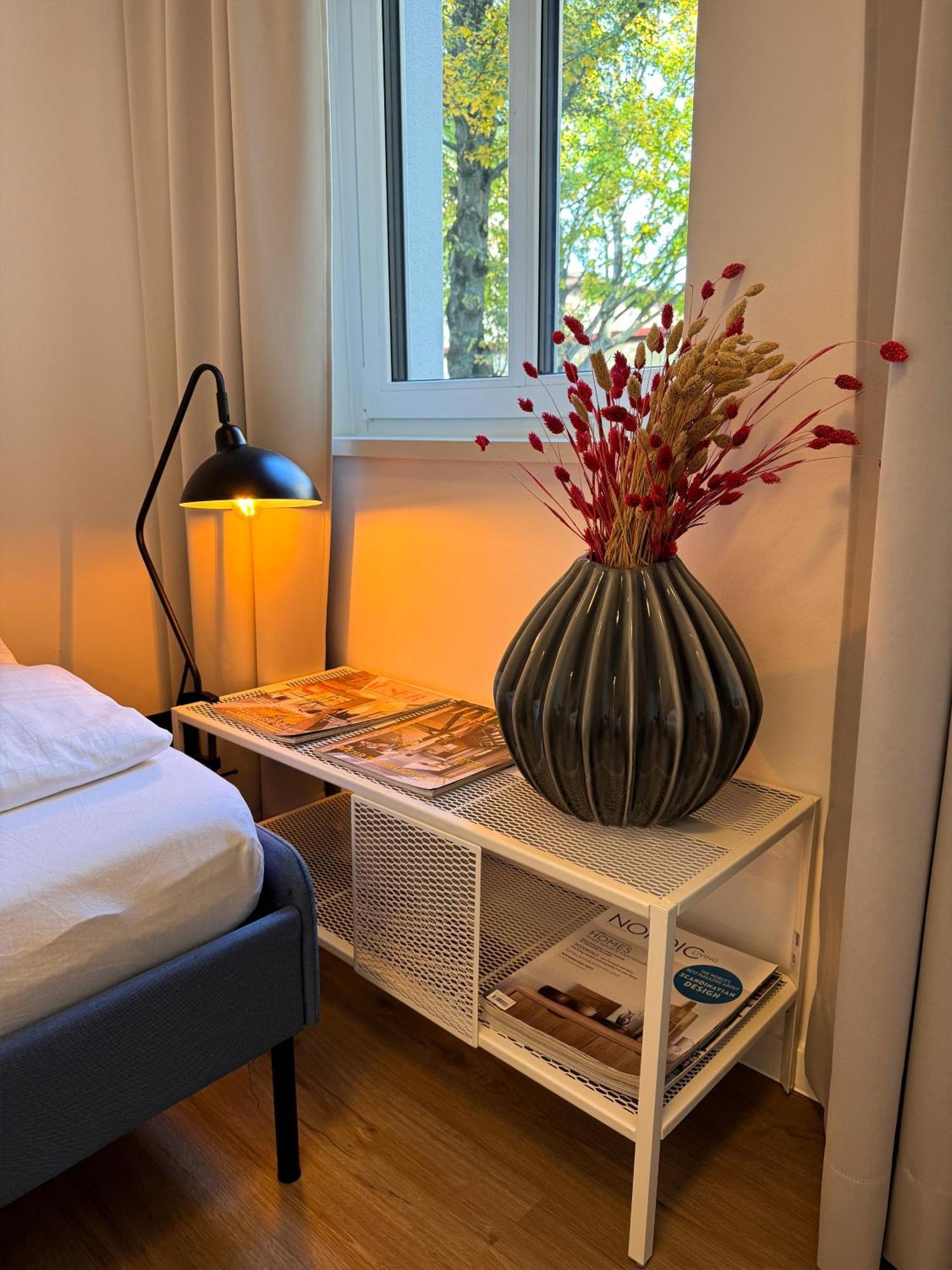 Apartament Carl Von Aurora Weimar  Zewnętrze zdjęcie