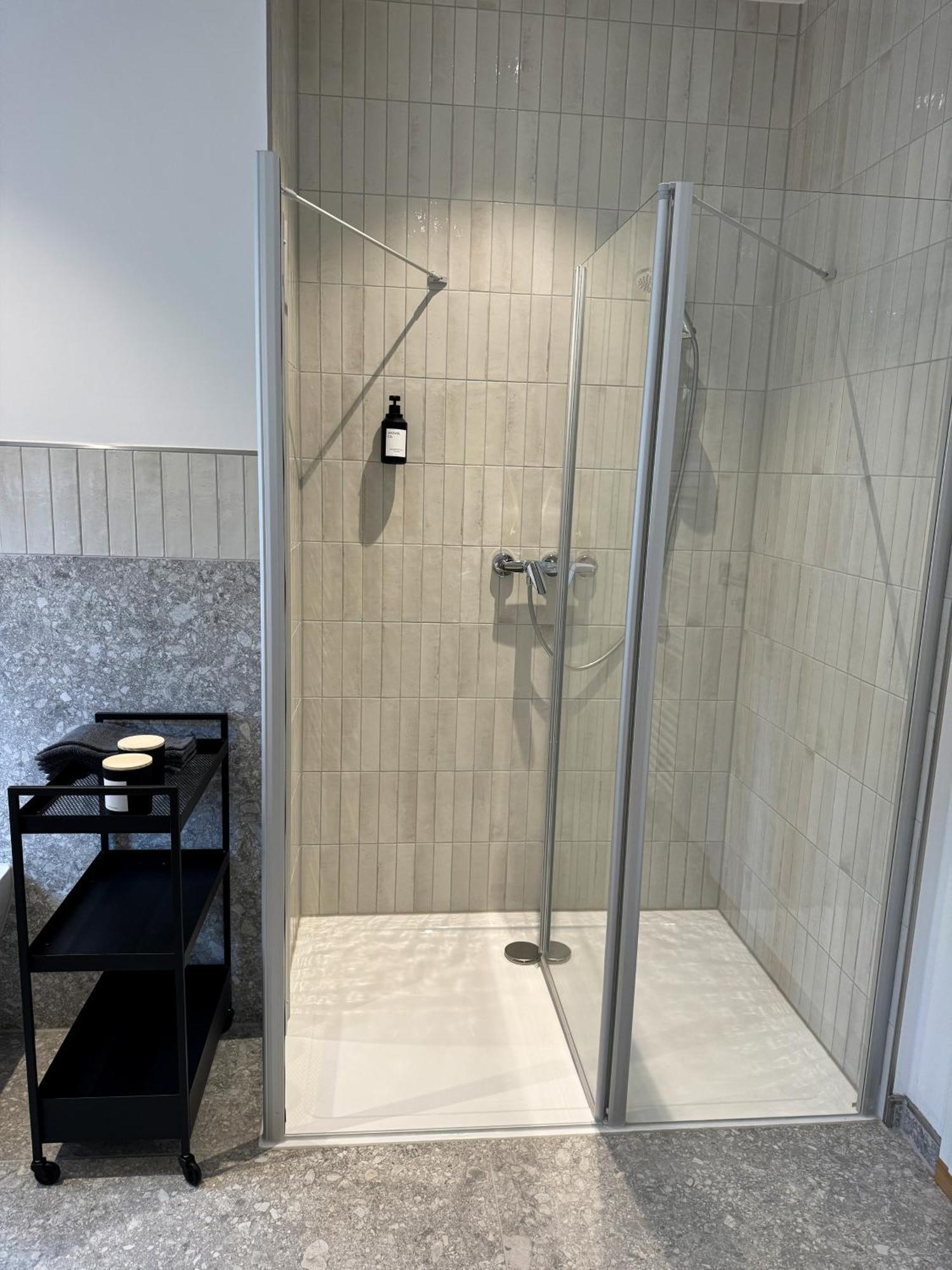 Apartament Carl Von Aurora Weimar  Zewnętrze zdjęcie