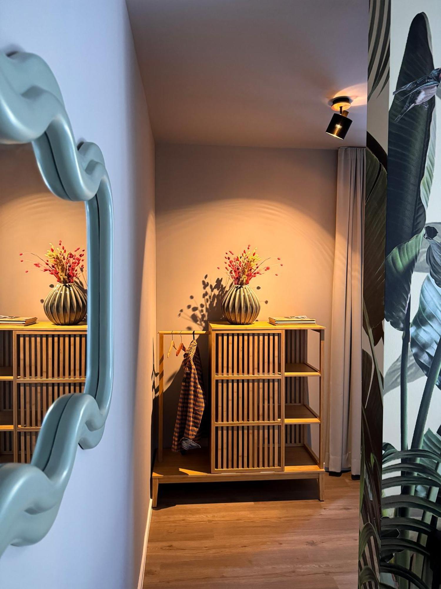 Apartament Carl Von Aurora Weimar  Zewnętrze zdjęcie