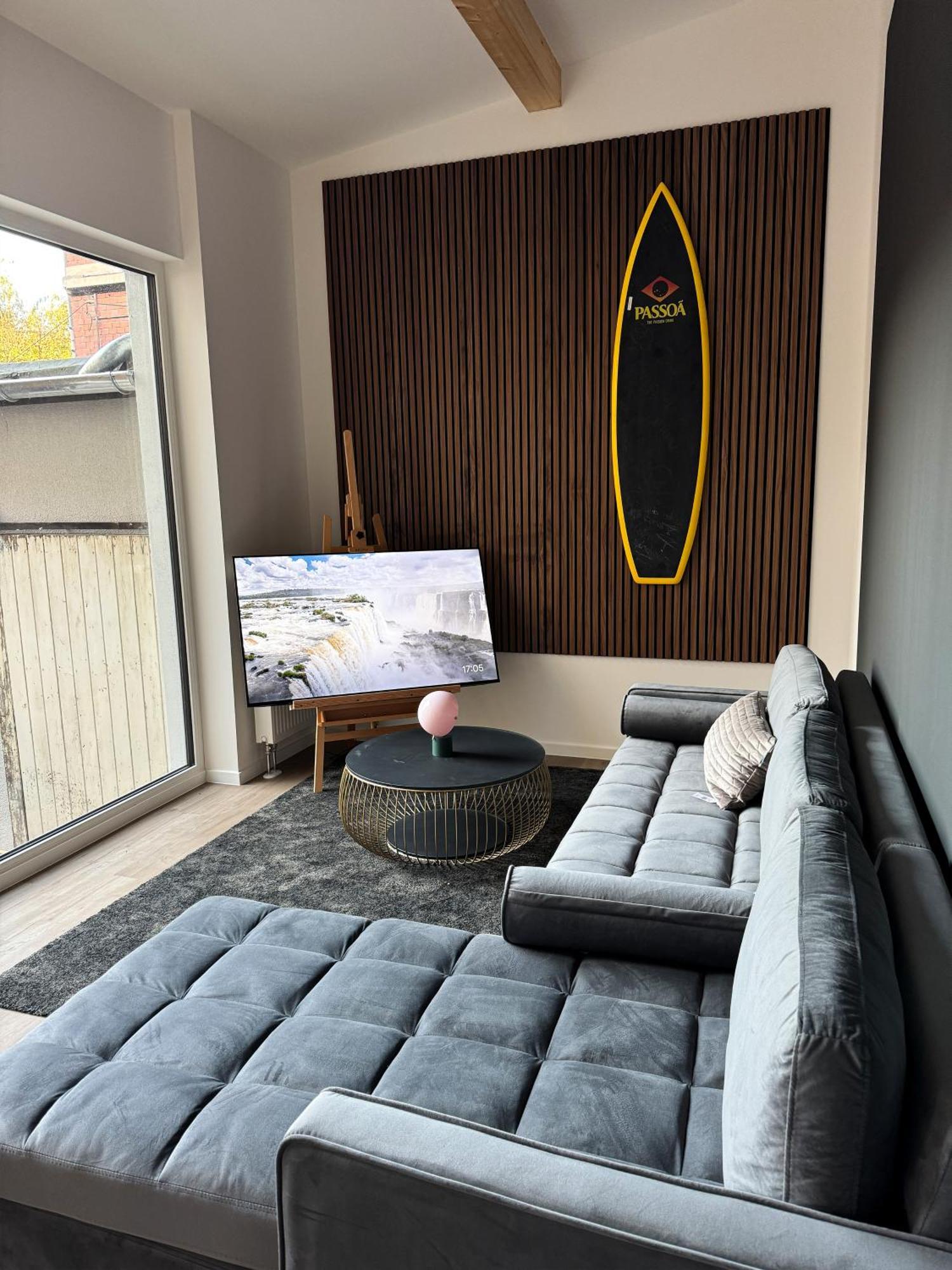 Apartament Carl Von Aurora Weimar  Zewnętrze zdjęcie