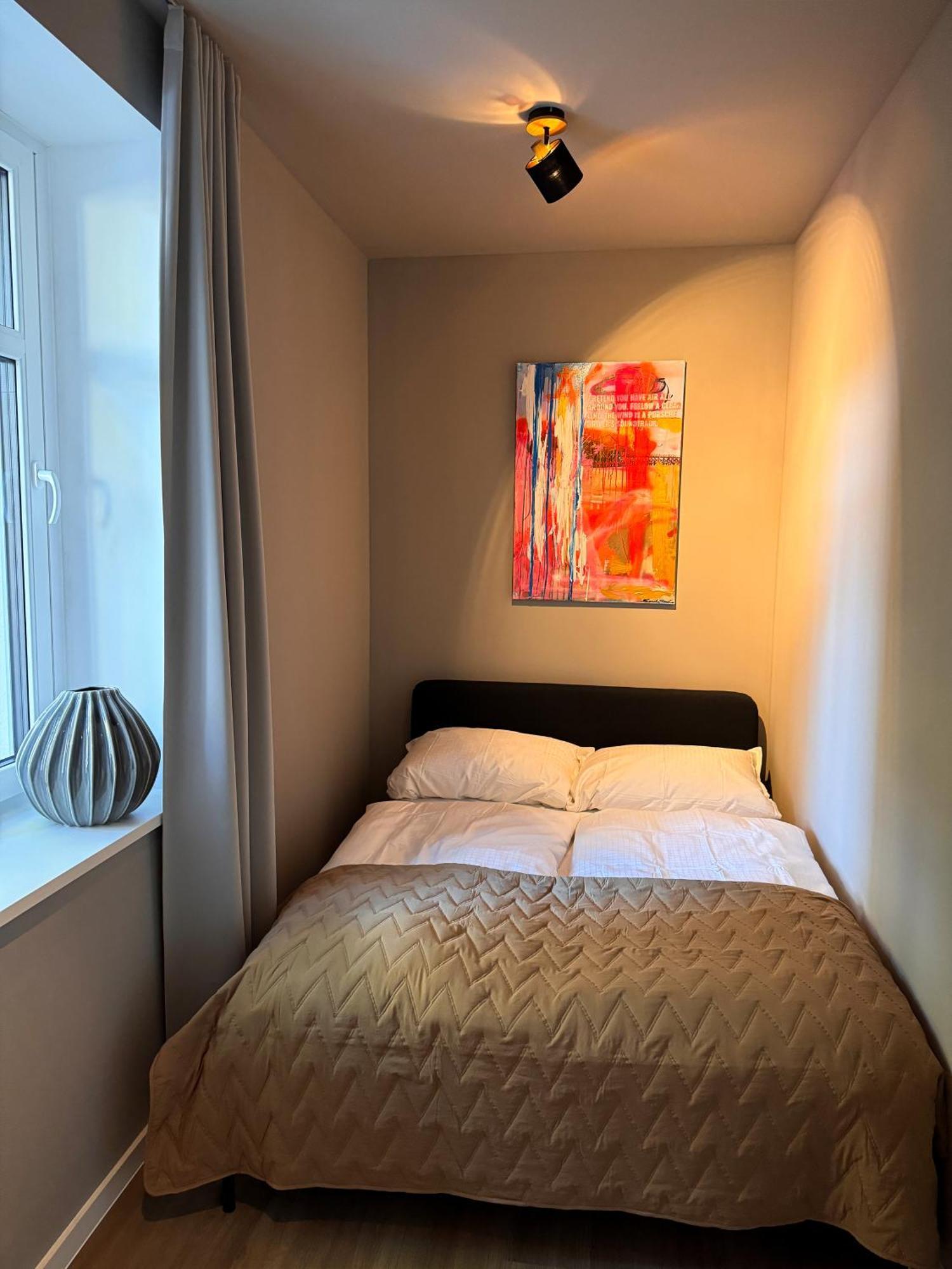 Apartament Carl Von Aurora Weimar  Zewnętrze zdjęcie