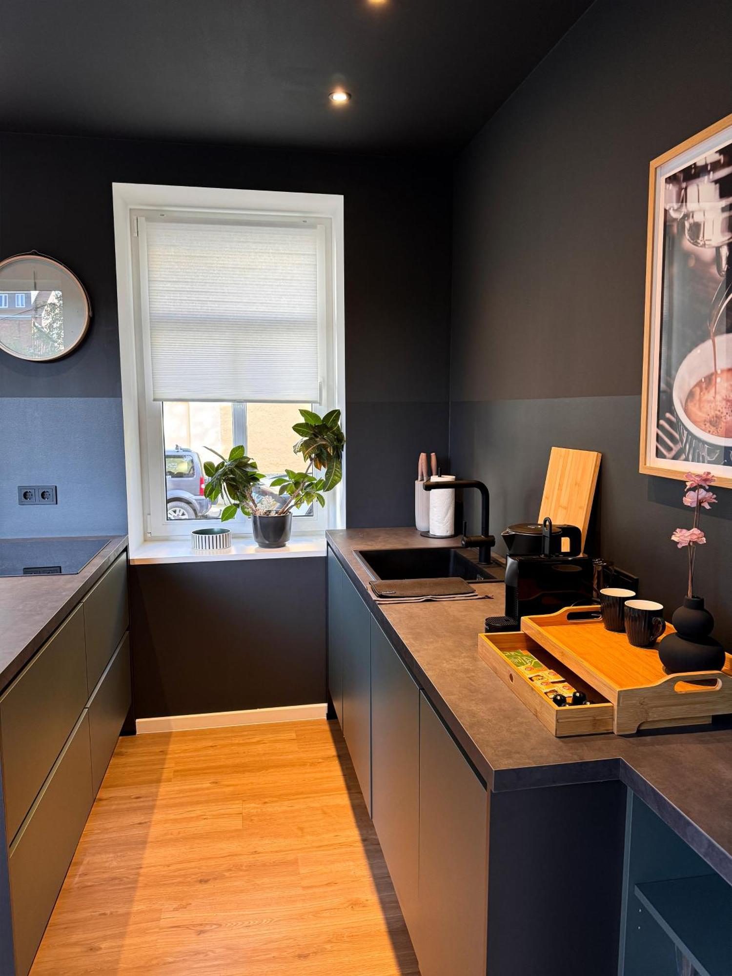 Apartament Carl Von Aurora Weimar  Zewnętrze zdjęcie