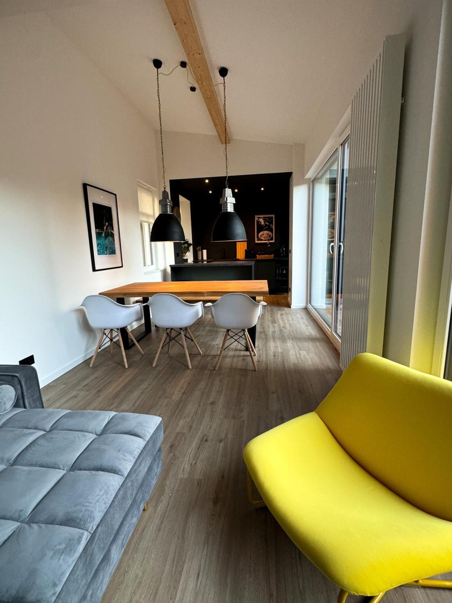 Apartament Carl Von Aurora Weimar  Zewnętrze zdjęcie