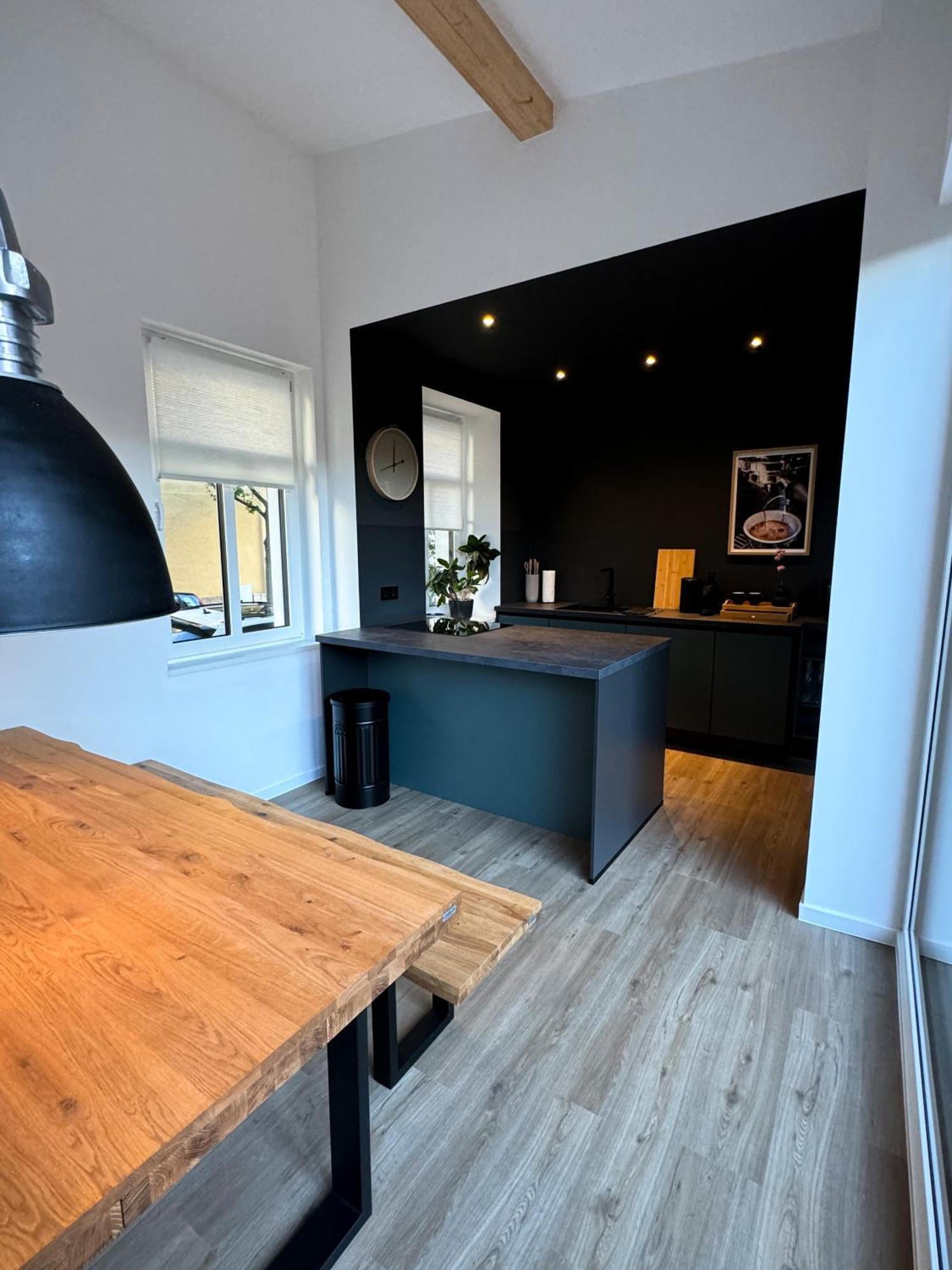 Apartament Carl Von Aurora Weimar  Zewnętrze zdjęcie