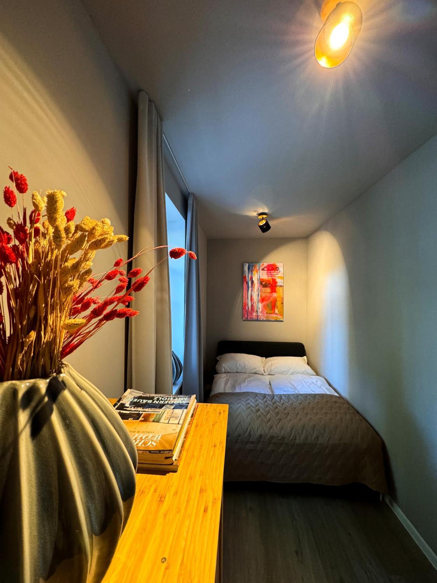 Apartament Carl Von Aurora Weimar  Zewnętrze zdjęcie