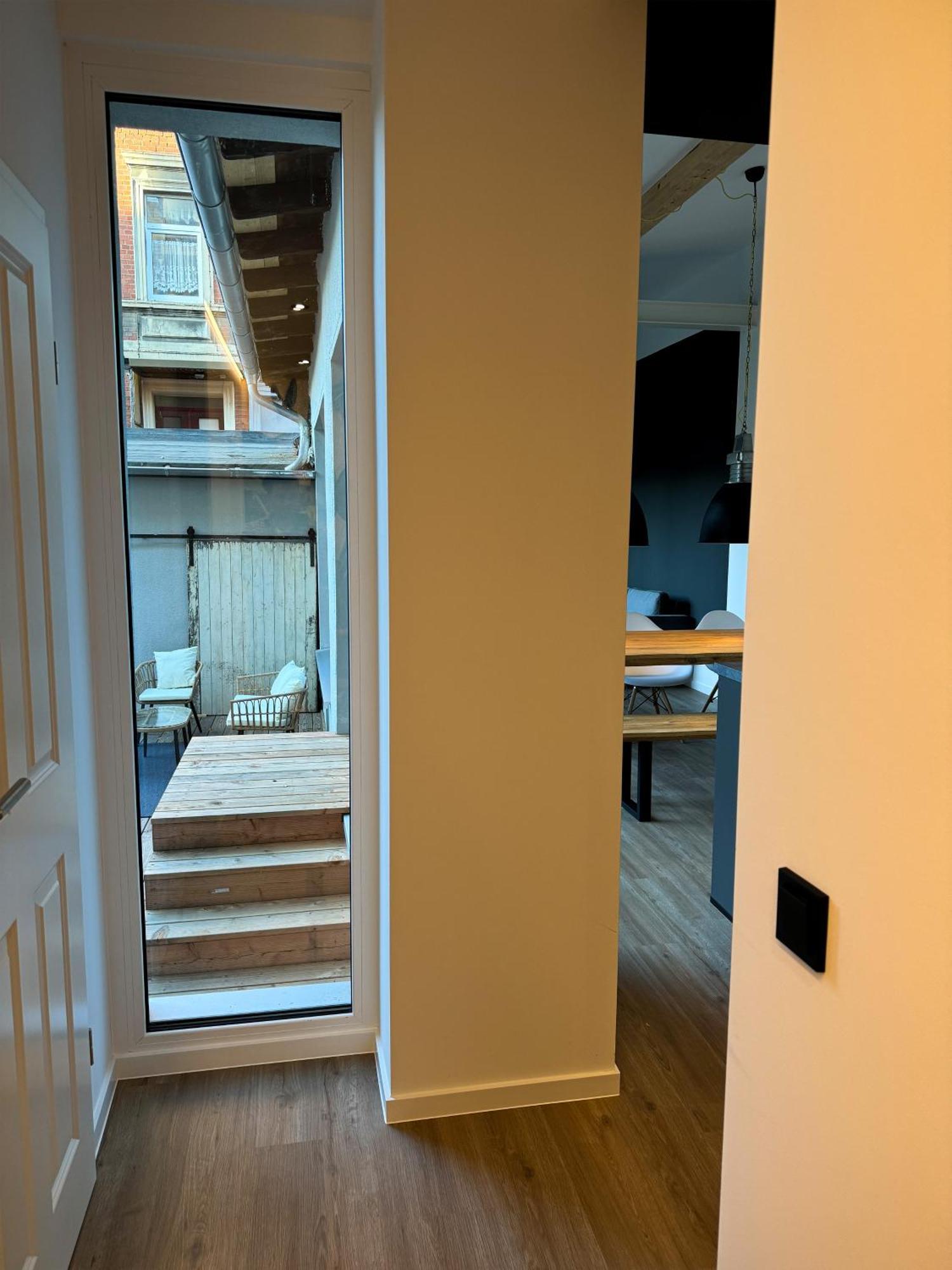 Apartament Carl Von Aurora Weimar  Zewnętrze zdjęcie