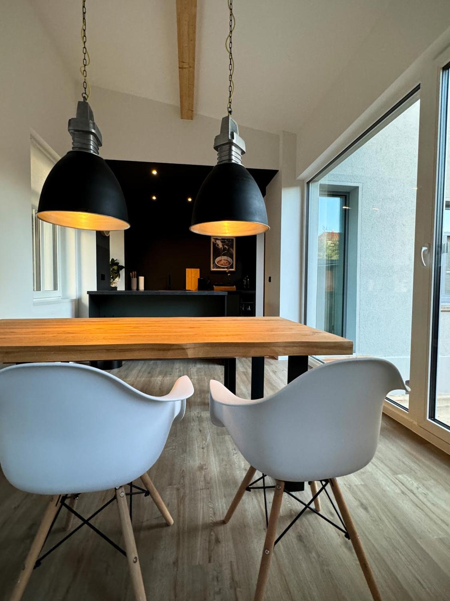 Apartament Carl Von Aurora Weimar  Zewnętrze zdjęcie