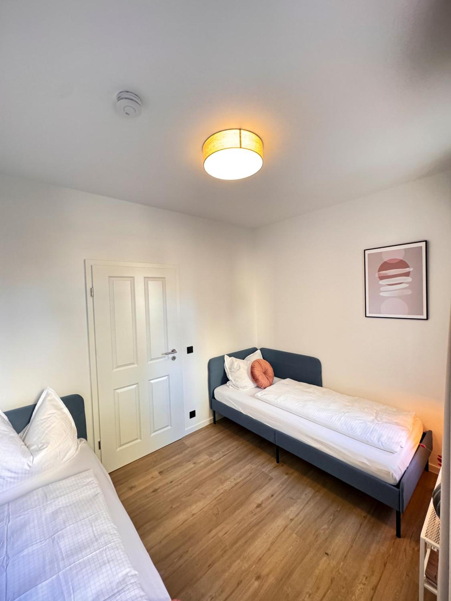 Apartament Carl Von Aurora Weimar  Zewnętrze zdjęcie