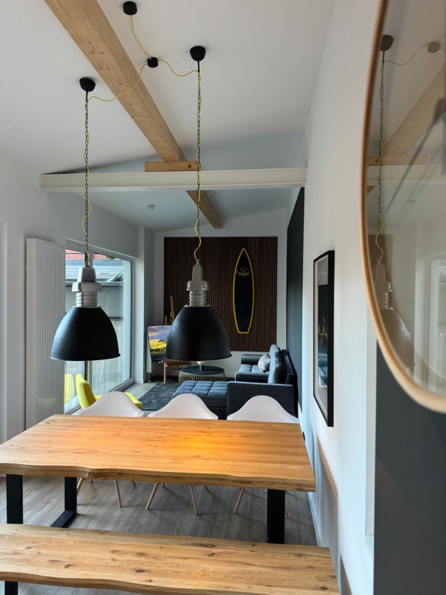 Apartament Carl Von Aurora Weimar  Zewnętrze zdjęcie
