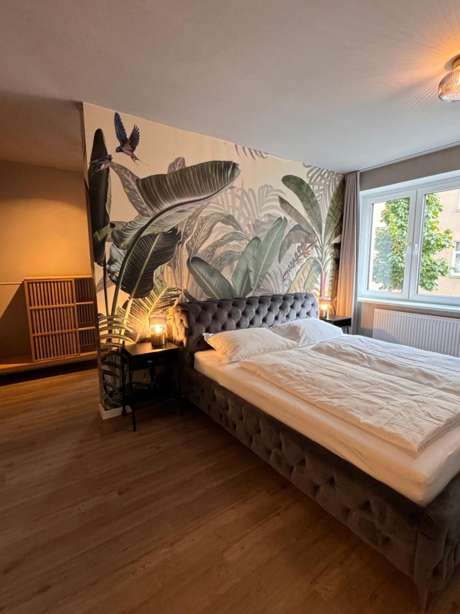 Apartament Carl Von Aurora Weimar  Zewnętrze zdjęcie
